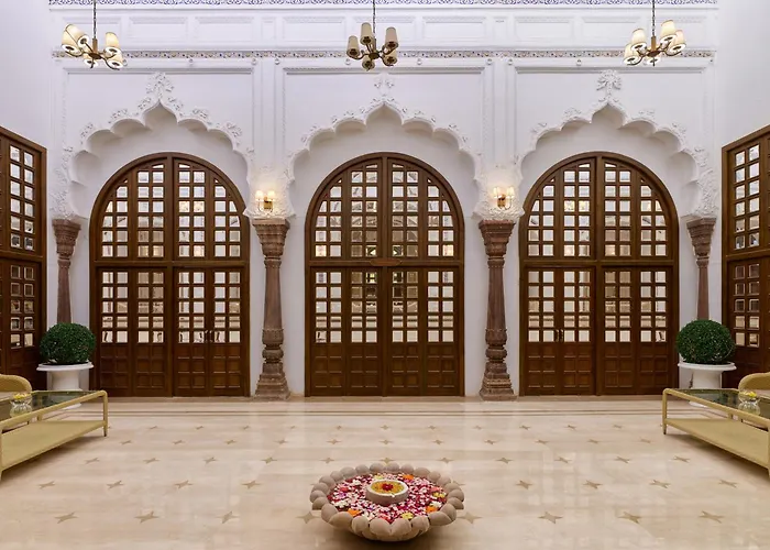 Sadar Manzil Heritage By Atmosphere, Bhopal