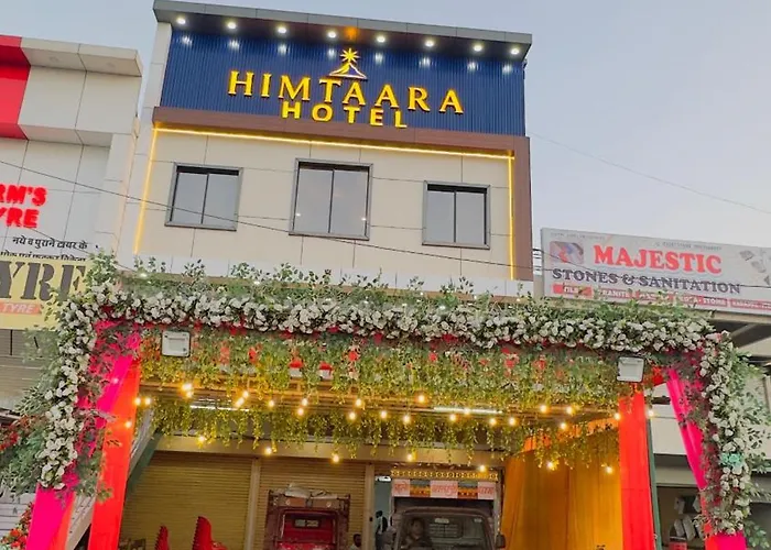 Himtaara Hotel