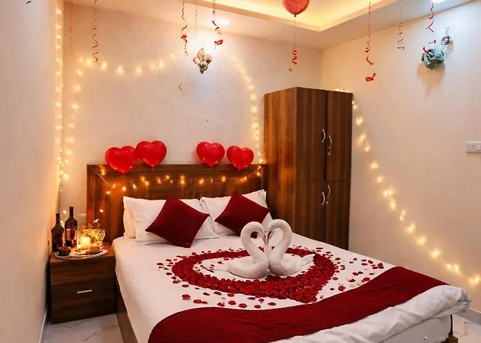 Himtaara Hotel