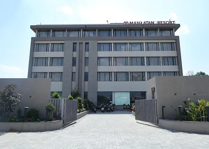 Manratan Resort